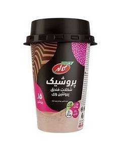 کاله پروشیک کاکائو فندقی 225میل